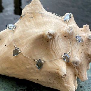 Handmade anklet bracelet